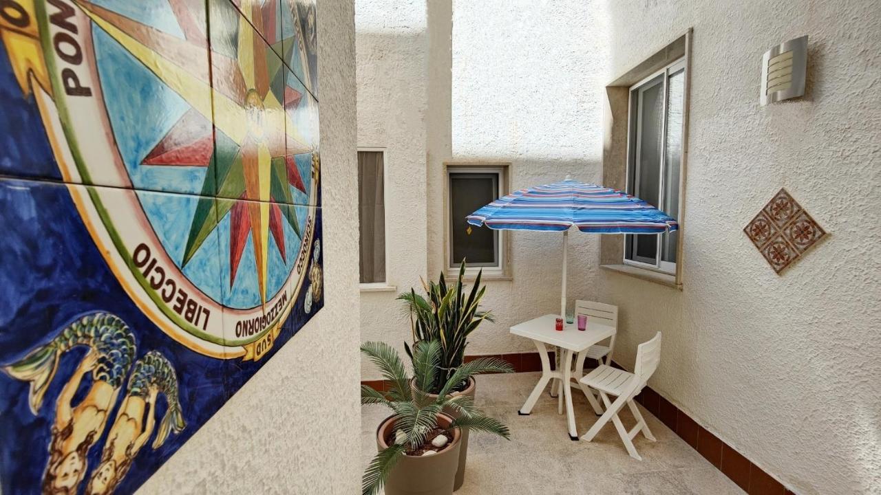 Nomapartments Il Cortile Romey Apartment *