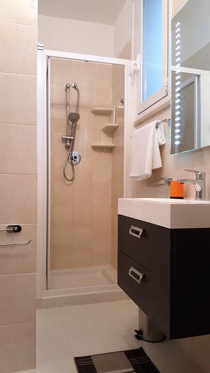 Apartment Nomapartments Il Cortile Romey *