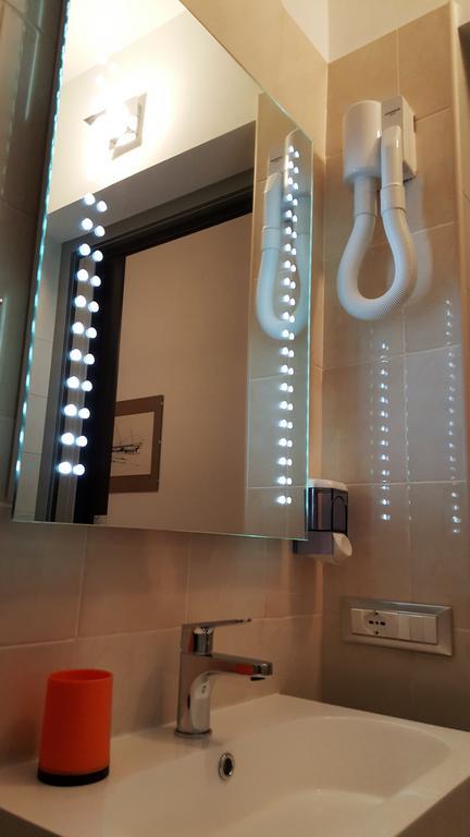 Nomapartments Il Cortile Romey Trapani
