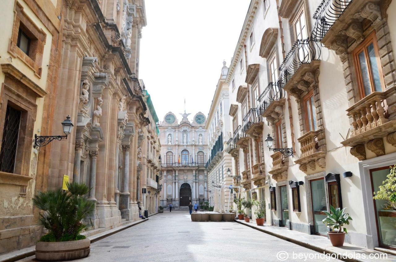 Apartment Nomapartments Il Cortile Romey