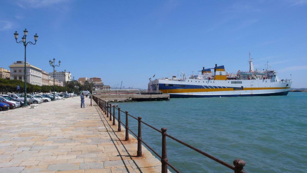 Nomapartments Il Cortile Romey * Trapani