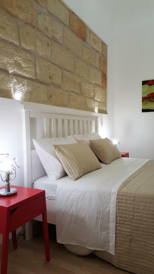 Nomapartments Il Cortile Romey *