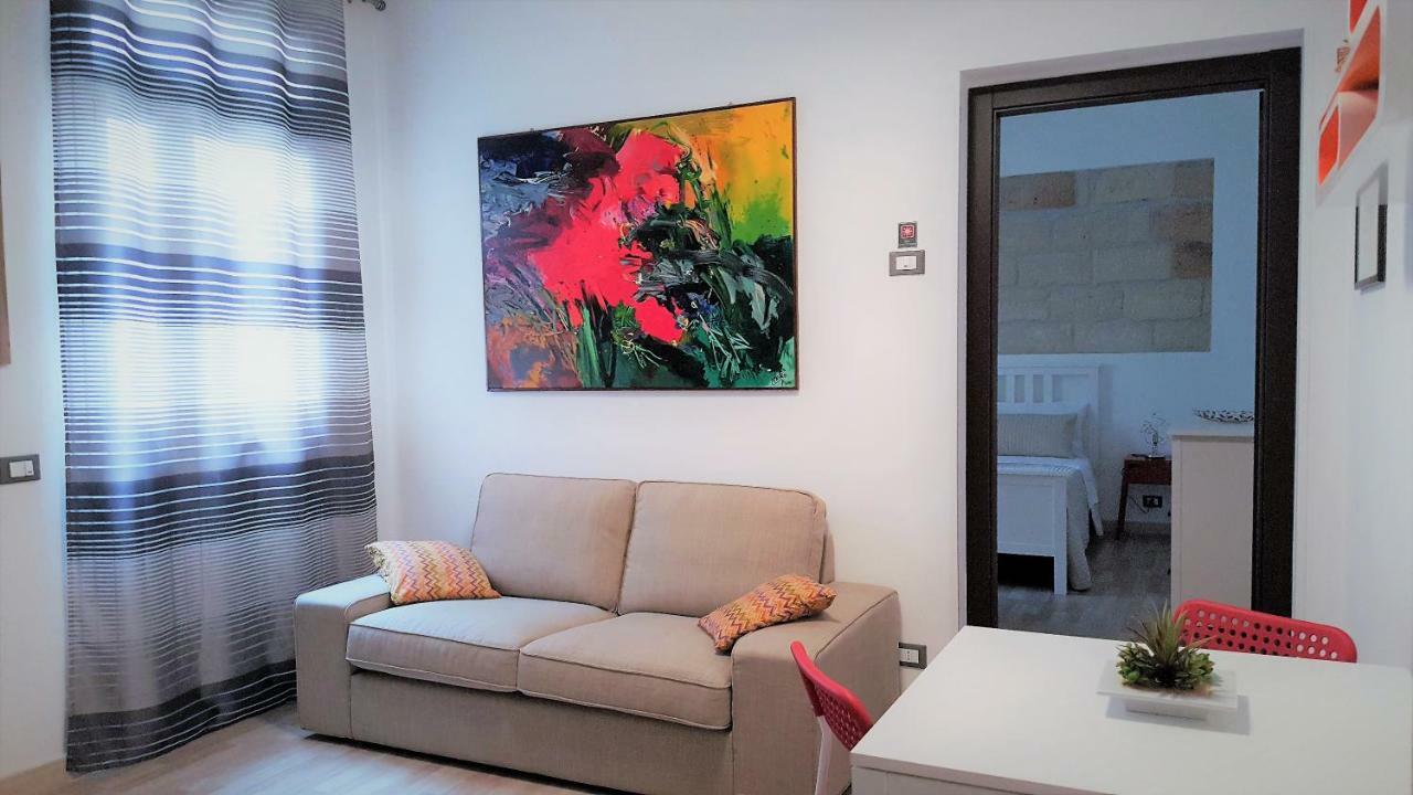 Apartment Nomapartments Il Cortile Romey