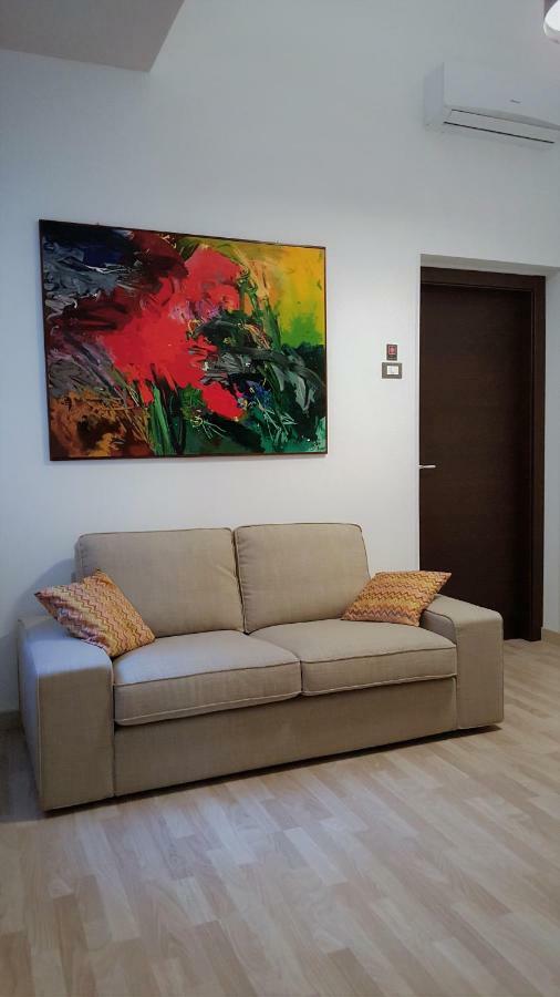 Nomapartments Il Cortile Romey Apartment *