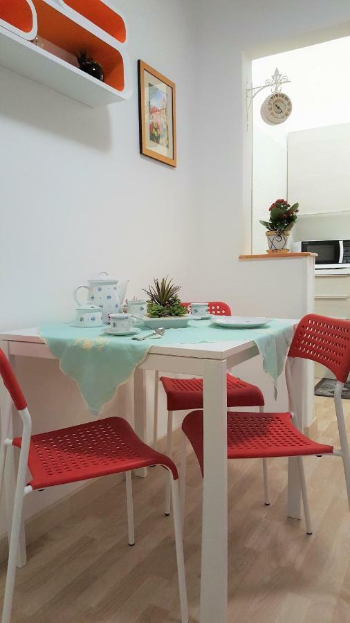 Apartment Nomapartments Il Cortile Romey *