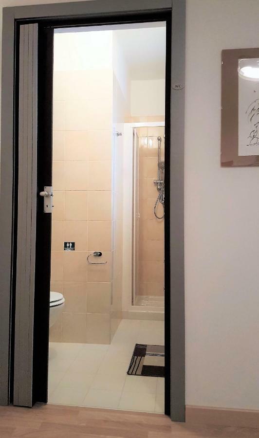 Apartment Nomapartments Il Cortile Romey *