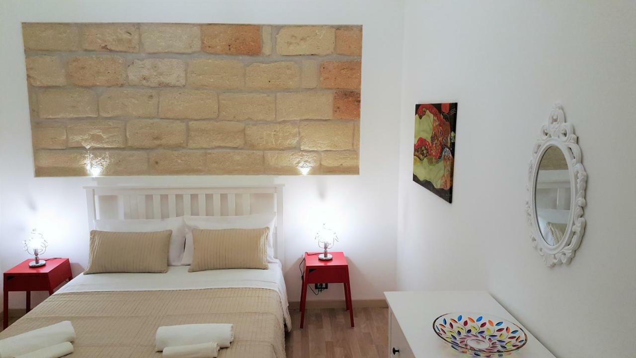 Nomapartments Il Cortile Romey * Trapani
