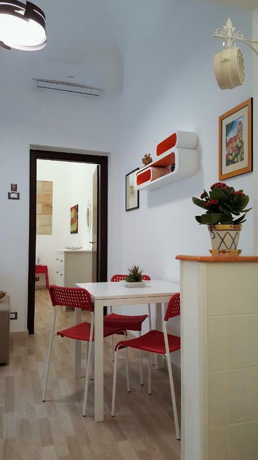 Apartment Nomapartments Il Cortile Romey