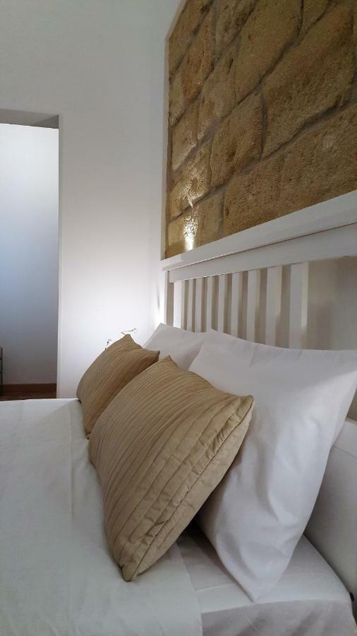 Apartment Nomapartments Il Cortile Romey Trapani