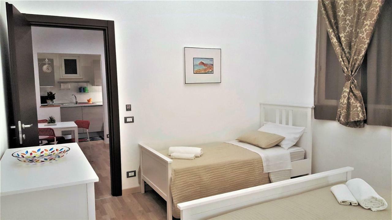 Nomapartments Il Cortile Romey *